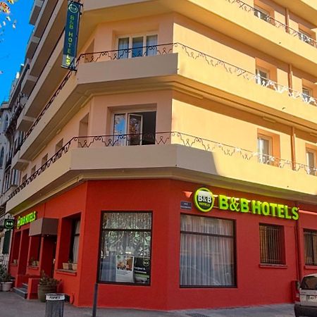 Best Western Plus Hôtel Windsor Perpignan Palais des Congrès Exterior foto
