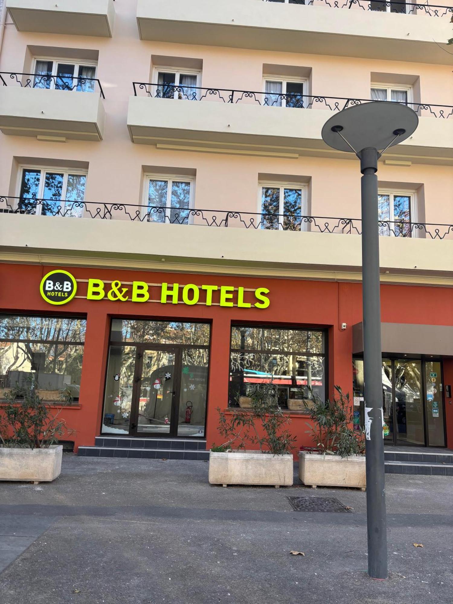Best Western Plus Hôtel Windsor Perpignan Palais des Congrès Exterior foto